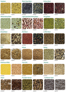 Agent Price Meyer CI Series(Infrared) Multi-usage Pine <strong>Nut</strong>, Pecans, Pistachio, <strong>Color</strong> Sorter <strong>Sorting</strong> <strong>Machine</strong> 60CI 180CI 300CI - Product Image 6