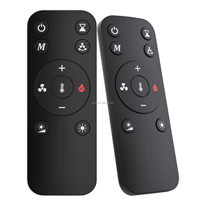 RF 433mHz uzun mesafe uzaktan kumanda homeart 11 tuşları - Product Image 1