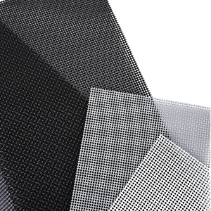 Materiali intrecciano la maglia di sicurezza del filo per la rete intrecciata zincata dello schermo della finestra - Product Image 5