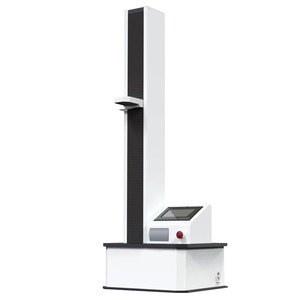 DBS-<strong>5</strong> Touch Screen Single Column Tensile <strong>Strength</strong> <strong>Testing</strong> Machine /Single Arm Tensile <strong>Testing</strong> Machine - Product Image 1