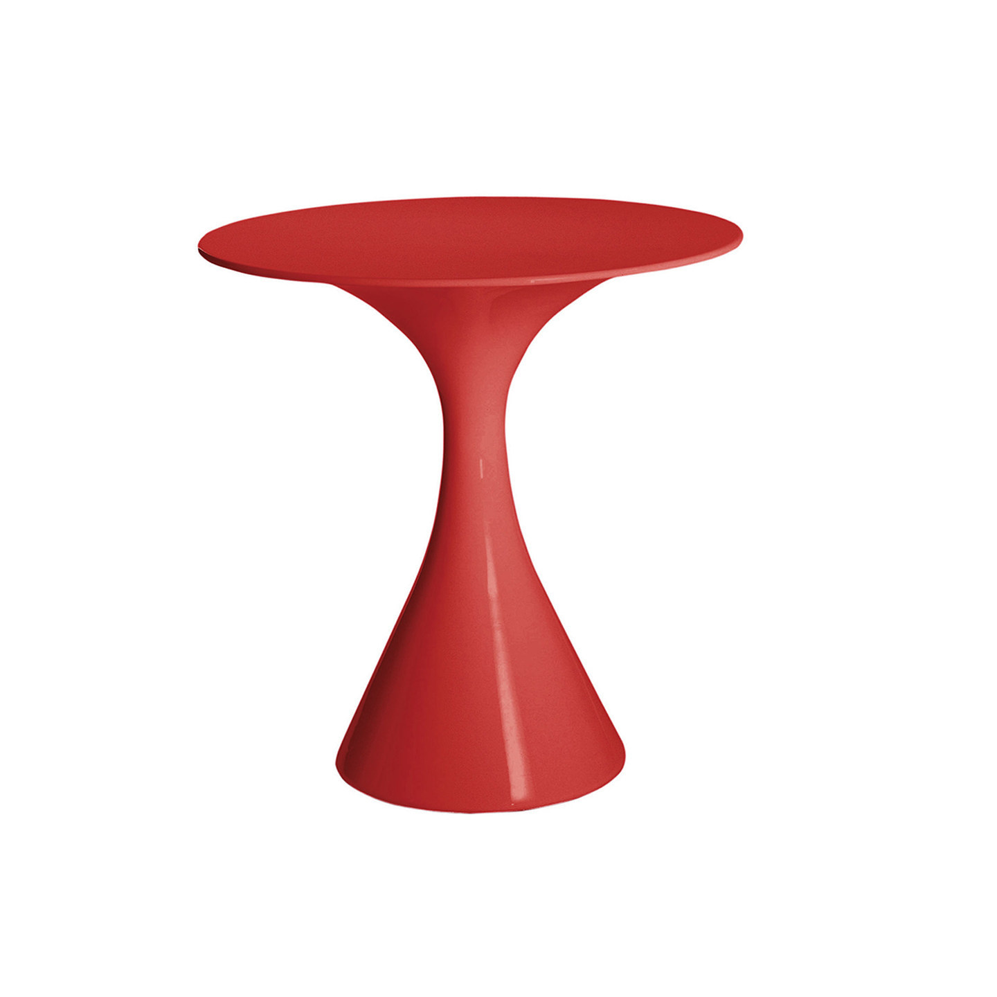 Table rouge-7072h