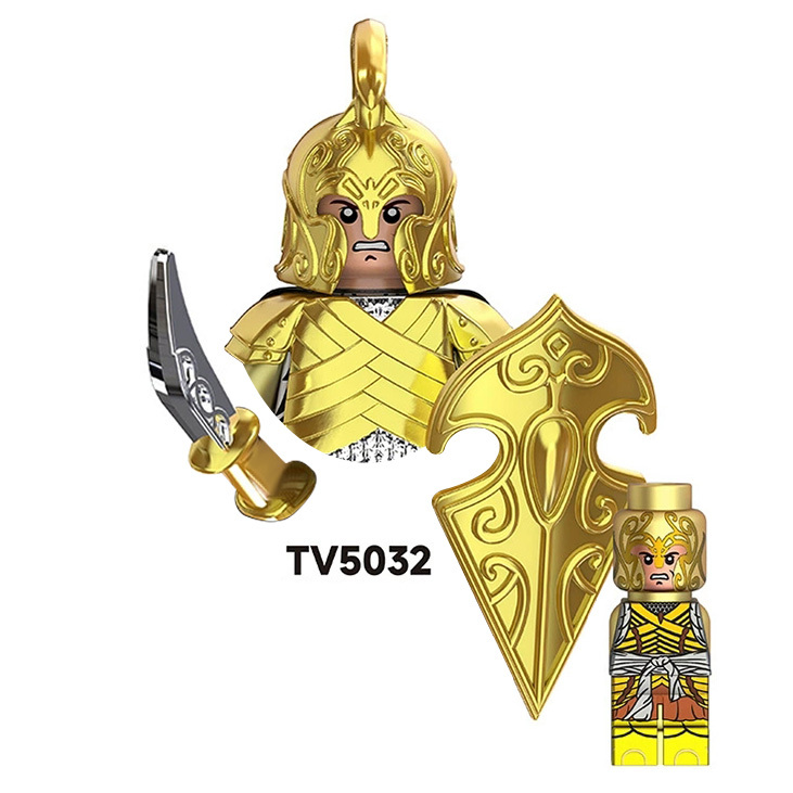 TV5032