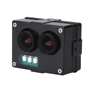 2 <strong>million</strong> <strong>s</strong> Binocular camera module Face recognition Live check USB wide dynamic HD infrared camera - Product Image 2