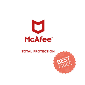 PC/Mac <strong>Security</strong> Guard Official Activation <strong>Code</strong> Fast Delivery 1 Year 10 User Mcafee Total protection - Product Image 2