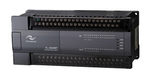Automazione programmazione Logic Controller Vigor plc AC VH-20MR hmi plc