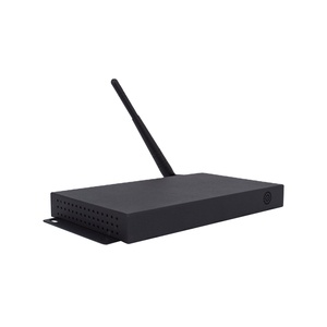 Двойной выход android media player RK3288 Mini Network Android Digital Signage Media Player Box
