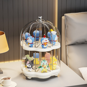 Wannuo Anime Blind <strong>Box</strong> <strong>Toy</strong> Display case Blind <strong>Box</strong> Figure Anime Display <strong>Box</strong> - Product Image 5