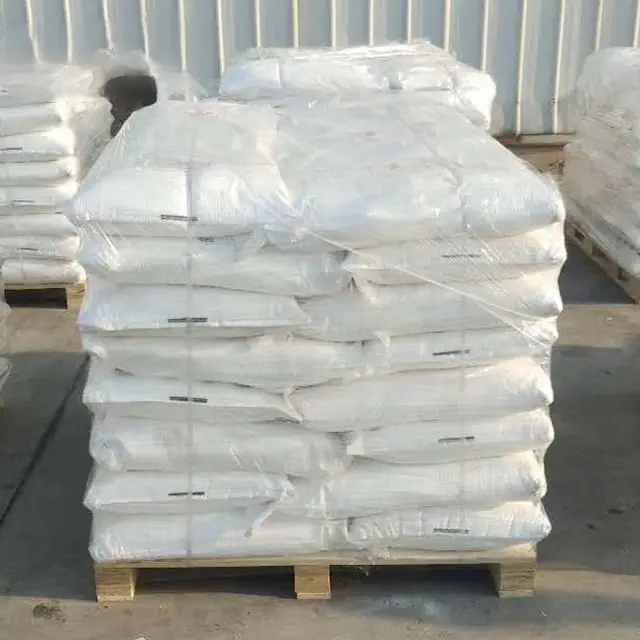 Sulfate ferreux FeSO4 7H2O Cas 7782-63-0