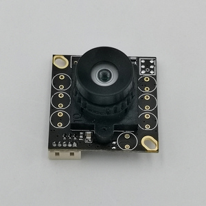 Android Audio IR CUT 2MP IR LED Día y Noche Usb Cctv Cámara 1080P Puerta Módulo de cámara de visión nocturna - Product Image 3