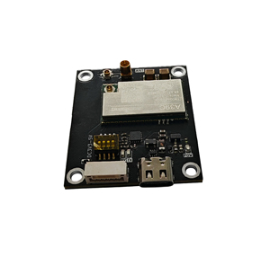 Modulo LORA radio digitale fotografia aerea telecomando robot drone - Product Image 2