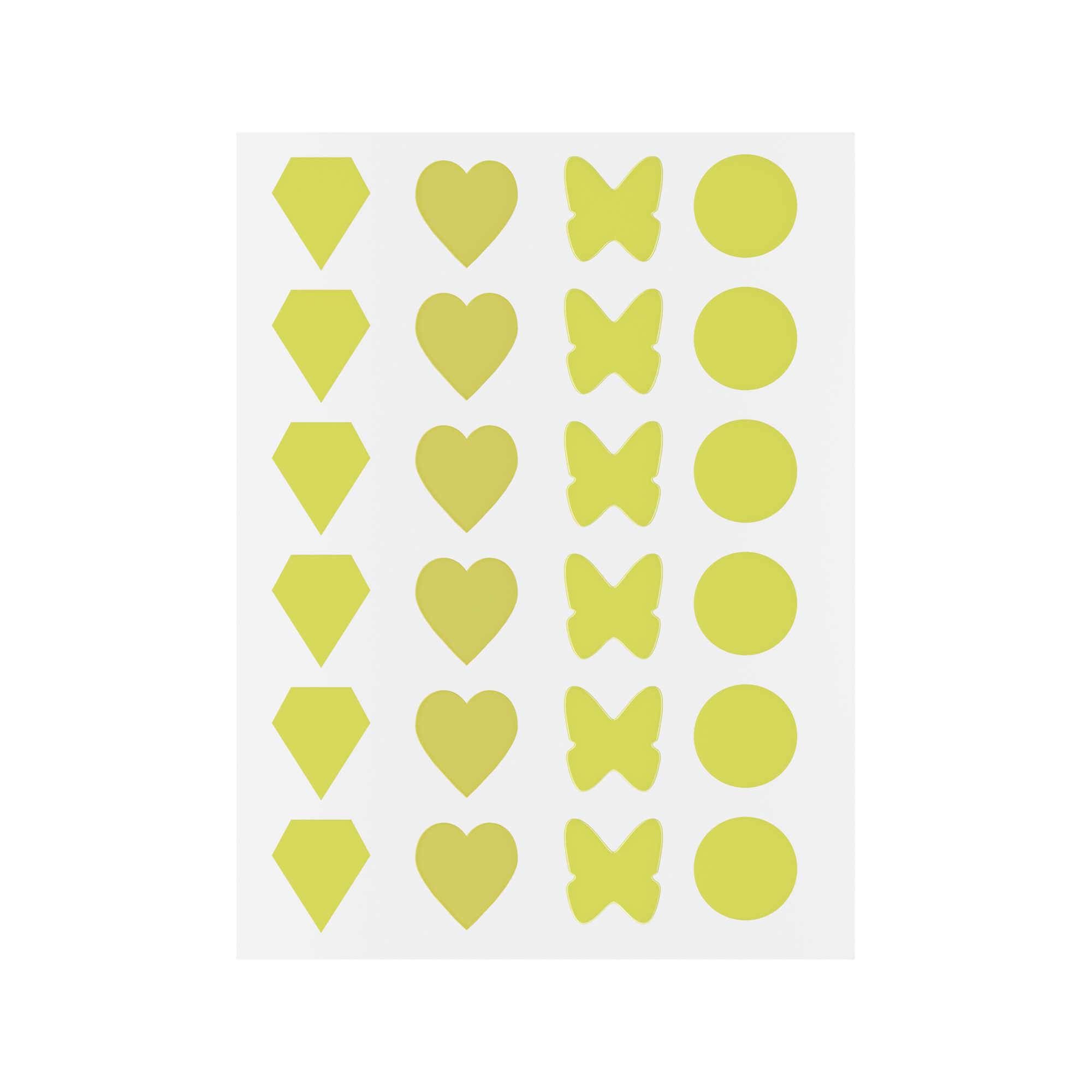 Jaune