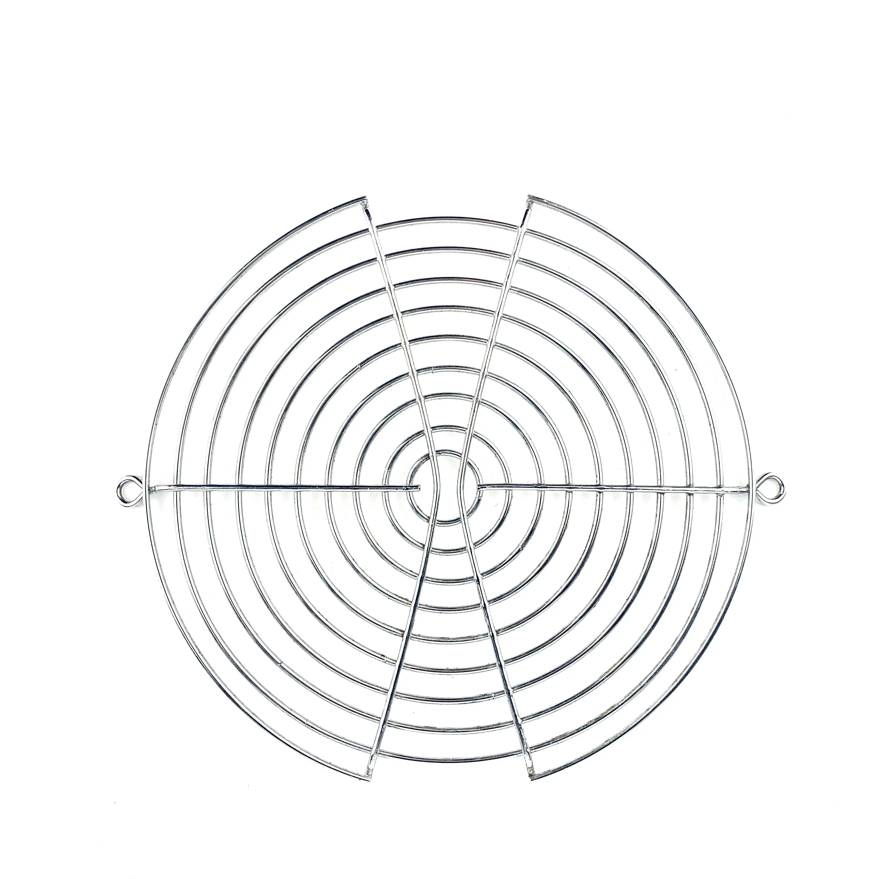 Защитный решетка вентилятора 170 мм для Осевого Потока вентилятора 17251/145FZY