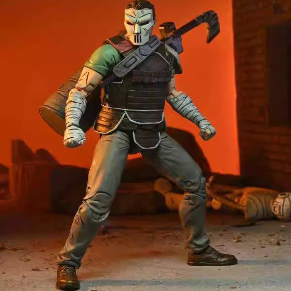 Casey Jones