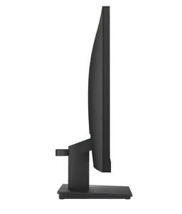 HP serisi 3 Pro için VGA ile 23.8 inç Full HD 100Hz monitör 9U5C1AA masaüstü için 1920X1080 piksel LCD - Product Image 6