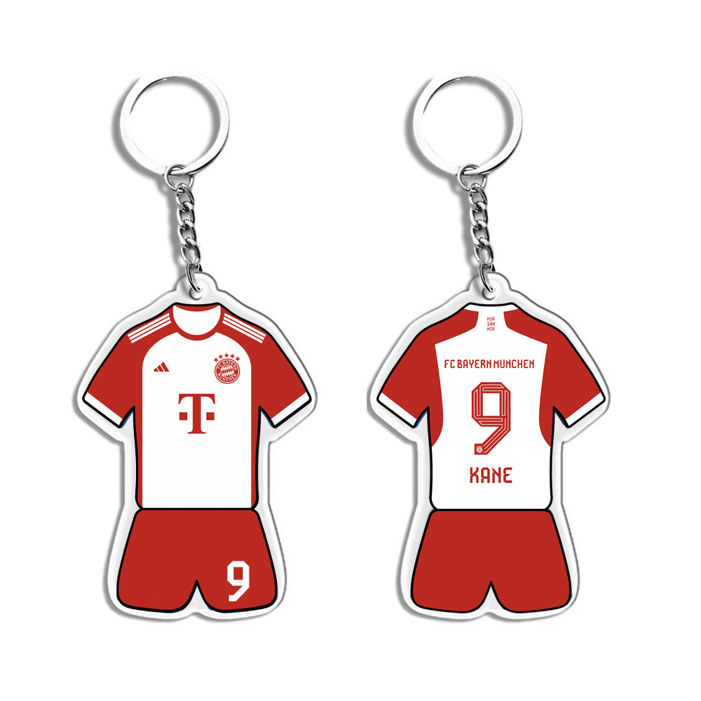 Bayern Kane-rouge