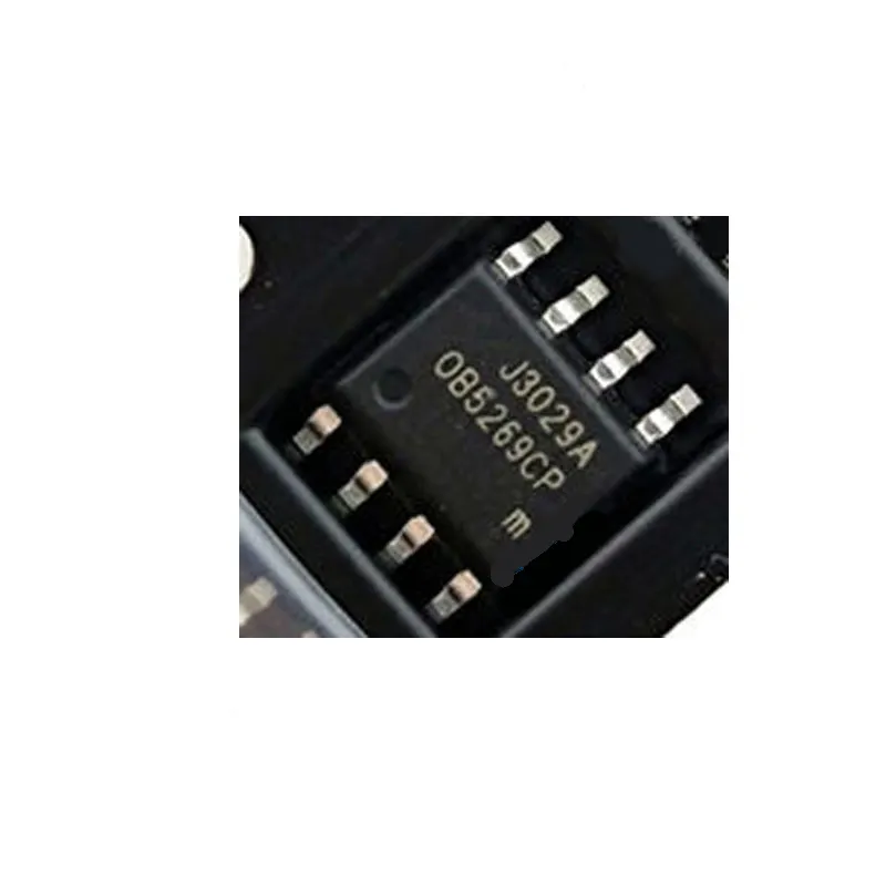 Lorida mới và độc đáo ob5269cpa ob5682njpa ob6566mp SOP-8 MCU mạch tích hợp vi điều khiển IC chip ob5269cpa