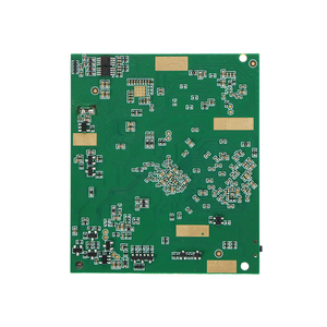 Placa de desarrollo de Computación Industrial DDR4 para sistemas operativos de escritorio Android Linux Ubuntu Debian Buildroot Yocto Centos - Product Image 4