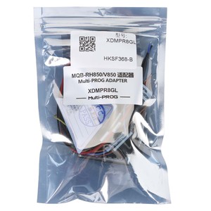 2024 Xhorse XDMPR8GL MQB-RH850/V850 Adapter für Xhorse Multi Prog Pro-Level Programmierer
