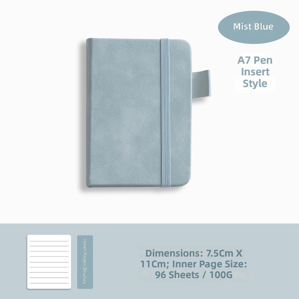 stylo à brume