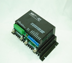 DC motor fahrer controller 24 v/48 v 10a pwm dc motor controller - Product Image 6