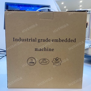 HUSHIDA Industrial Computer Dual Ethernet DDR4 Core I5 8250U I7 7500U RS232 RS485 <strong>GPIO</strong> IP68 Mini Pc with Sim Card Slot - Product Image 6