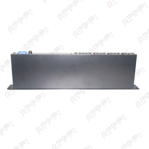 <strong>Input</strong> 1 Way ArtNet <strong>Data</strong> <strong>Output</strong> 4 Ways DMX512 <strong>Data</strong> Converter Bidirectional for Stage Lights - Product Image 5