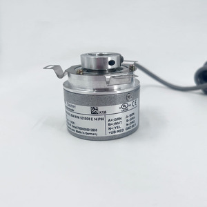 Новый кодировщик baumer hubner, высококачественный кодировщик, в наличии - Product Image 2