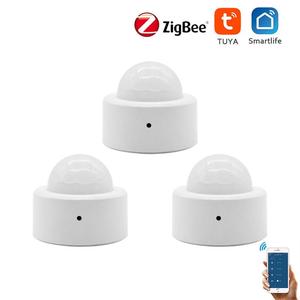 Wireless <strong>PIR</strong> Detector Anti Theft Infrared <strong>Sensor</strong> Tuya Zigbee <strong>PIR</strong> <strong>Motion</strong> <strong>Sensor</strong> for Home Security <strong>PIR</strong> <strong>Motion</strong> <strong>Sensor</strong> Wifi