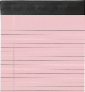 Assorted Color <strong>Custom</strong> Concise Style To-Do List <strong>Notepad</strong> 5&quot; X 8&quot; Narrow Ruled <strong>Note</strong> Memo <strong>Pad</strong> Accpect Customized Magnetic - Product Image 5
