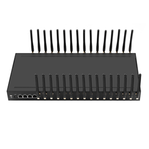 Tất Nhiều Thẻ <span class=keywords><strong>Sim</strong></span> 4G <span class=keywords><strong>16</strong></span> Cổng 5 Bộ Định Tuyến Proxy Cổng Sms Smpp Http Api Hỗ Trợ Chia Sẻ Lưu Lượng Thẻ <span class=keywords><strong>Sim</strong></span> - Product Image 1