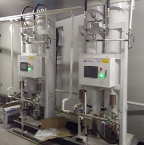 气瓶用氧气充气机 - Product Image 6