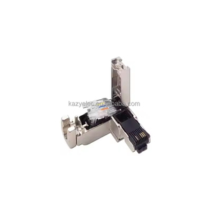 In magazzino ora modulo di comunicazione Ethernet industriale serie 6GK per reti di automazione - Product Image 1