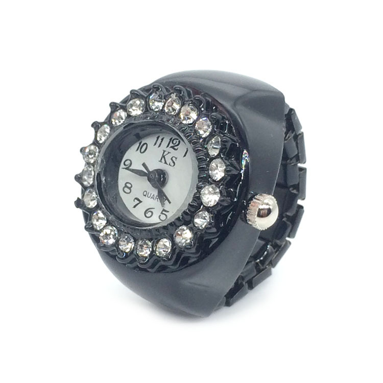Coque noire