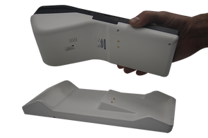 Manufacturer Promotion-All-in-One Touch Screen Voucher POS Machine Cheap and in Stock - Product Image 4