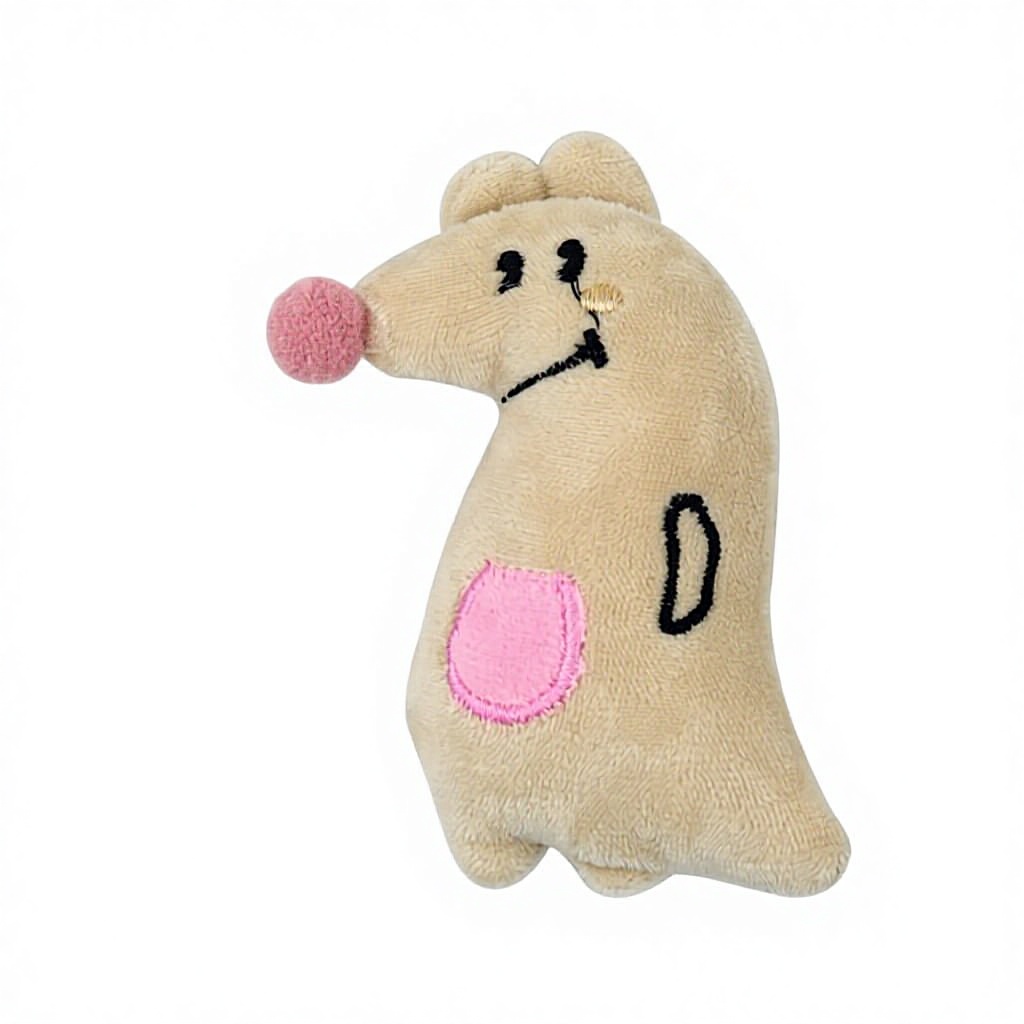 Kangourou beige n°8