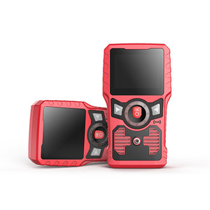 เครื่องตรวจจับก๊าซมีเทนเลเซอร์แบบพกพา BB8 - Product Image 5