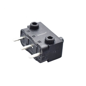 Basmalı düğme anahtarı 3 Pin algılama anahtarı üretimi mikro anahtar - Product Image 1