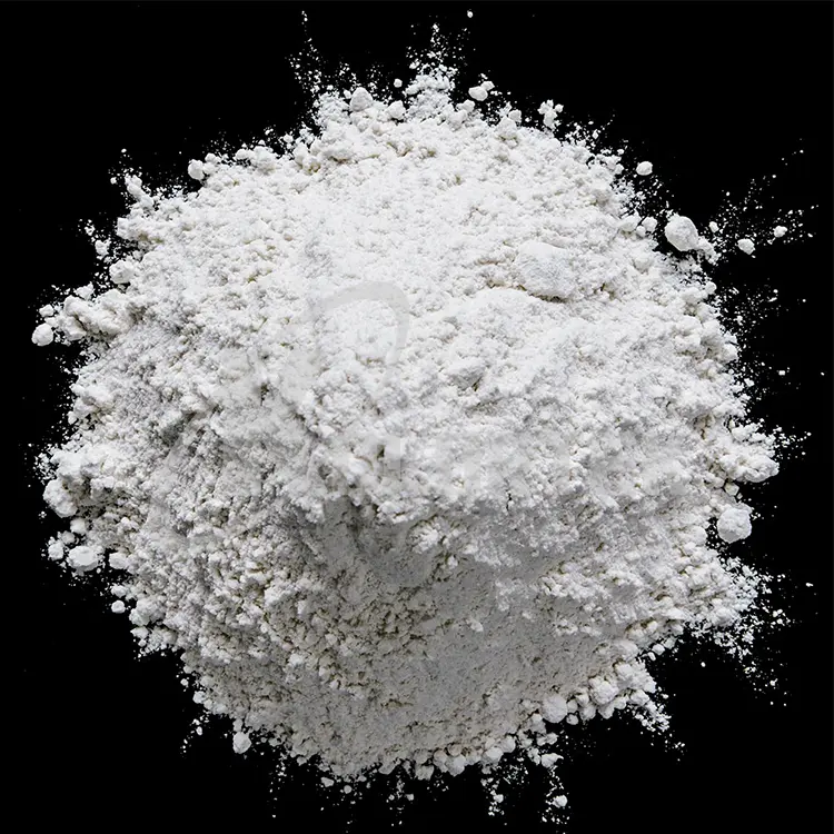 Poudre de pigment de qualité cosmétique Tio2 Dioxyde de titane Poudre blanche Pigment inorganique blanc superbe Dioxyde de titane