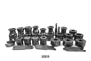 ZQYM 1400ファクトリーダイレクトHeui Eui EupとカムボックスEui/eupインジェクター分解ツールユニットポンプテスター - Product Image 4