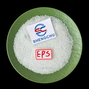 เม็ดพลาสติกบริสุทธิ์ EPS สำหรับวัตถุดิบสะโพก/gpps เม็ดวัตถุดิบทำจากเรซิน - Product Image 2