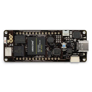 ARDUIN0 PORTENTA H7 ABX00042 scheda di sviluppo Stm32h747 Dual Core WiFi Abx00042