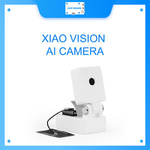 芯片板Seeed Studio Xiao Vision AI相机模块芯片板支持多种操作系统 - Product Image 5