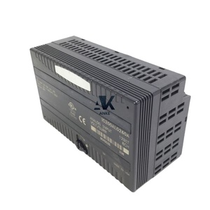 IC200ALG260 IC200ALG264 IC200ALG321 IC200ALG331 Módulo de entrada/salida analógica VersaMax