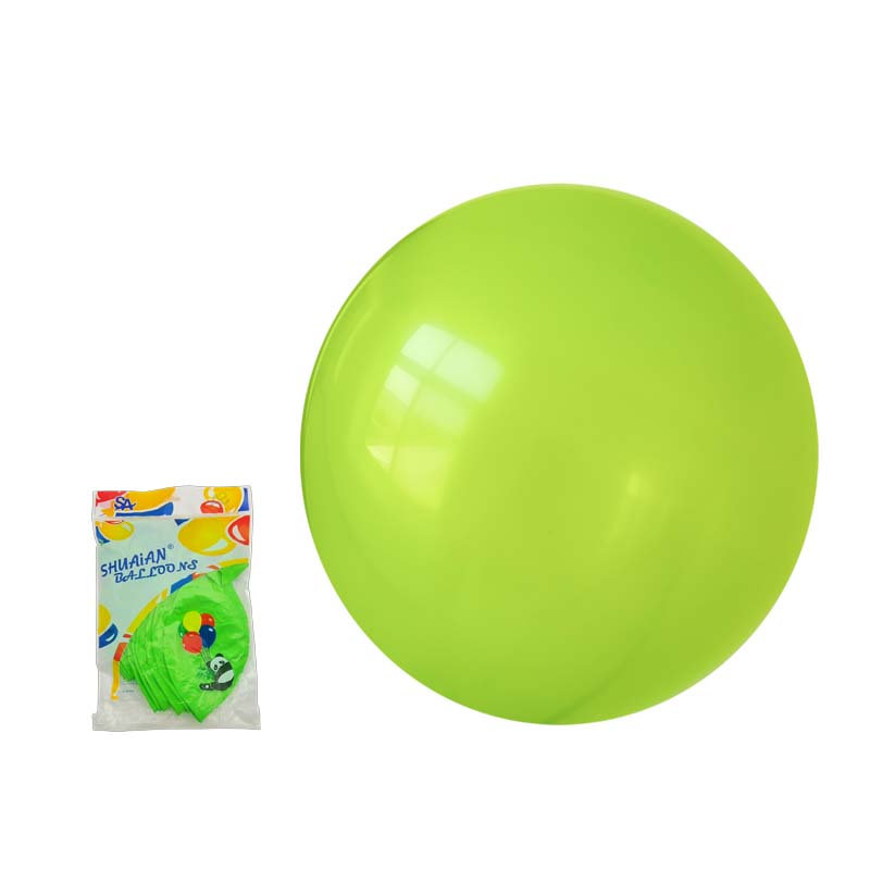 YG05-Light Green