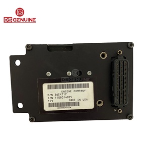 高品质エンジン制御モジュールECM ECU 3654717 - Product Image 1