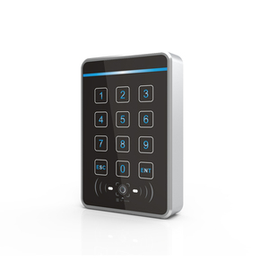 Sistema de control de acceso Escáner de código QR Lector NFC Wiegand 26/34 Interfaces Frecuencia 13,56 MHz Control DE ACCESO Lector de código QR - Product Image 4