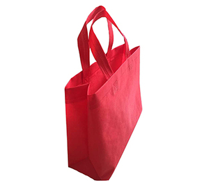 2021 Product Cheap <strong>Machine</strong> Non Woven Bag <strong>Making</strong> <strong>Machine</strong> BT-E700 Fully <strong>Automatic</strong> 5 in 1 Pp Woven Mesh Bag Die Cut <strong>Handle</strong> Bag - Product Image 2