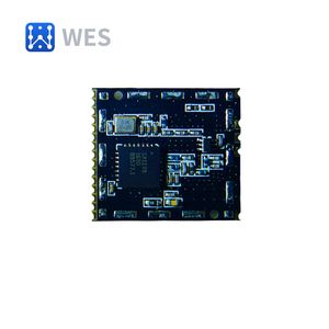 LORA wireless porta seriale modulo di comunicazione SX1278 digitale RF funzione di connessione di rete remota - Product Image 4