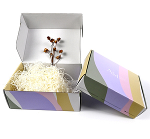 Custom 30 <strong>ml</strong> 50 <strong>ml</strong> <strong>100</strong> <strong>ml</strong> Refill Empty Luxurious Perfume Packaging Glass Perfume Bottles with Foil <strong>Box</strong> - Product Image 4
