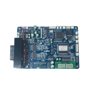 Jucaili-Großformat-Upgrade-Board-Kit für DX5/DX7/XP600-Konvertierung in I3200-Einzelkopf-Umrüstsatz für Eco-Lösemittel drucker - Product Image 3